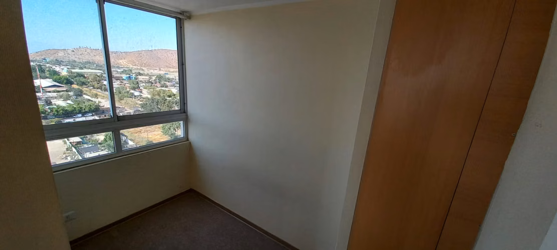 ESPECIAL ADULTO MAYOR EDIFICIO TRANQUILO