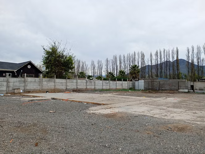 GRAN SITIO INDUSTRIAL EN SAN JOAQUÍN DE LOS MAYOS