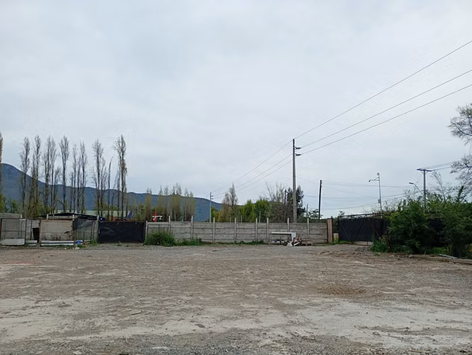 GRAN SITIO INDUSTRIAL EN SAN JOAQUÍN DE LOS MAYOS