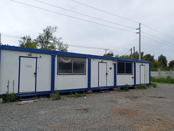 GRAN SITIO INDUSTRIAL EN SAN JOAQUÍN DE LOS MAYOS
