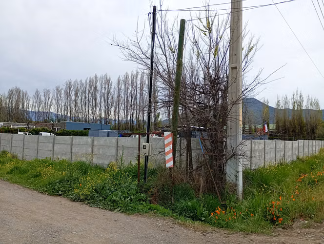 GRAN SITIO INDUSTRIAL EN SAN JOAQUÍN DE LOS MAYOS