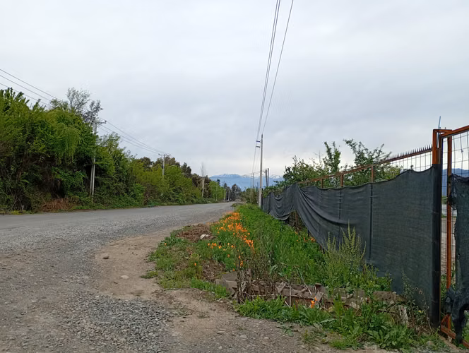 GRAN SITIO INDUSTRIAL EN SAN JOAQUÍN DE LOS MAYOS