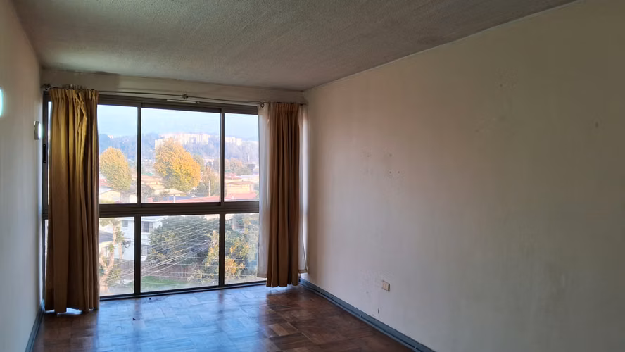 Villa San Pedro, Dpto. antiguo, soleado, 85 Mtrs. 3 dormitorios, bodega - Imagen 5