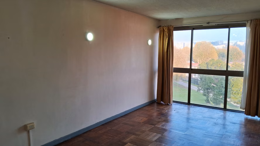 Villa San Pedro, Dpto. antiguo, soleado, 85 Mtrs. 3 dormitorios, bodega - Imagen 3