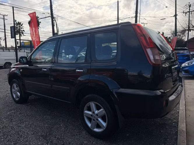 NISSAN X-TRAIL 2011 - Imagen 5