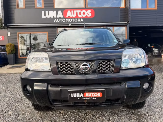 NISSAN X-TRAIL 2011 - Imagen 2