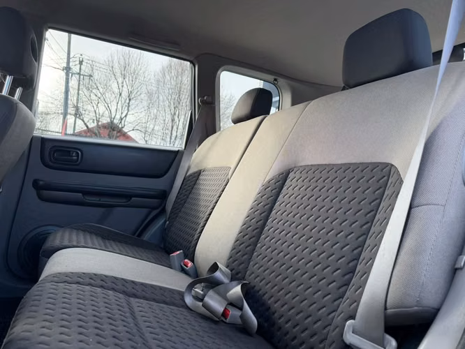 NISSAN X-TRAIL 2011 - Imagen 14