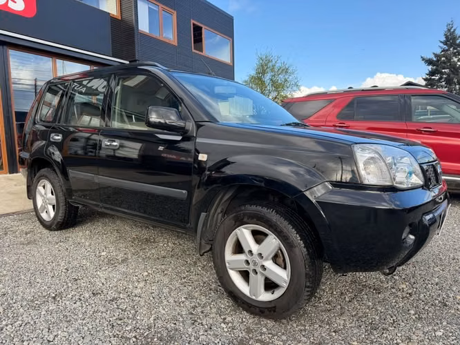 NISSAN X-TRAIL 2011 - Imagen 3