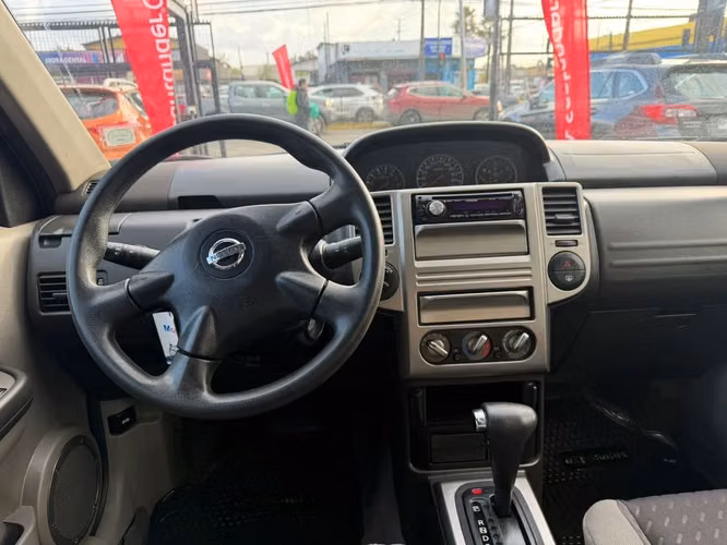NISSAN X-TRAIL 2011 - Imagen 13
