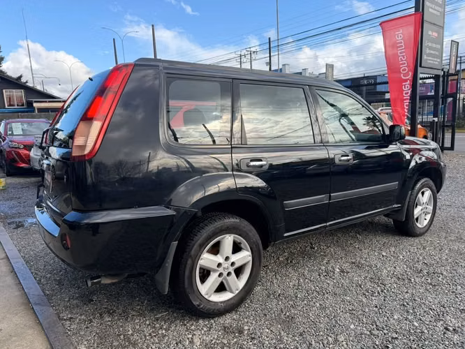 NISSAN X-TRAIL 2011 - Imagen 4