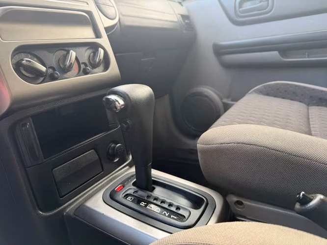 NISSAN X-TRAIL 2011 - Imagen 10