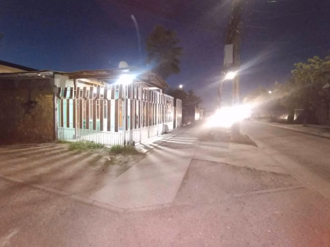 Arriendo casa en Avenida Lourdes Rancagua - Imagen 1