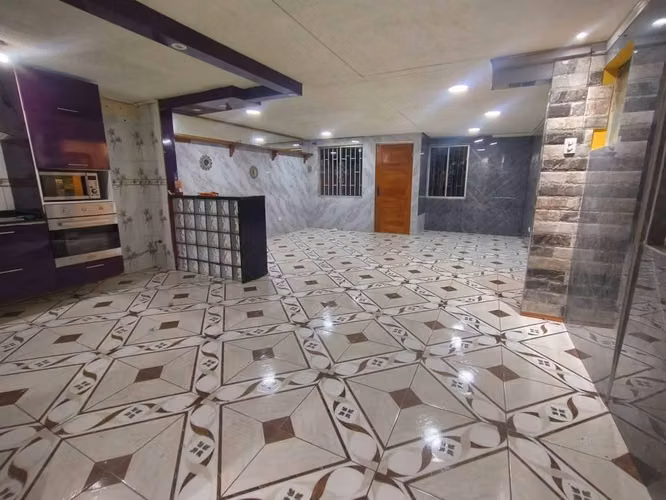 Arriendo casa en Avenida Lourdes Rancagua - Imagen 5