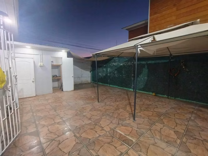 Arriendo casa en Avenida Lourdes Rancagua - Imagen 6