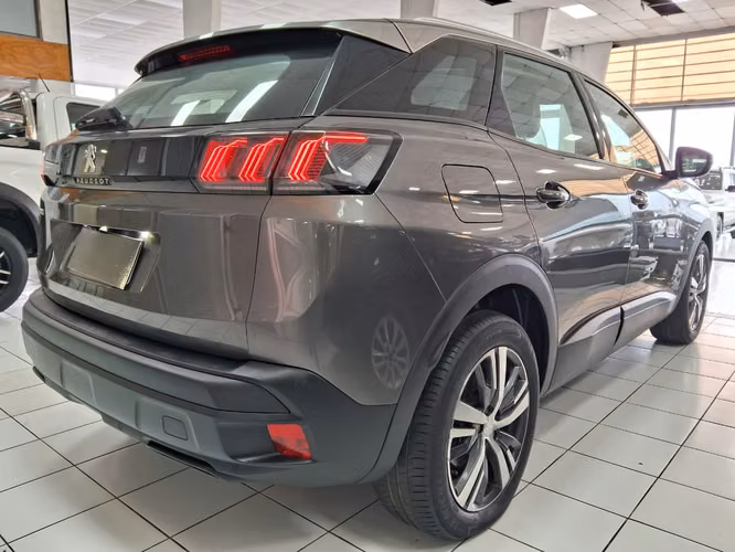 PEUGEOT 3008 ACTIVE 2022 - Imagen 6