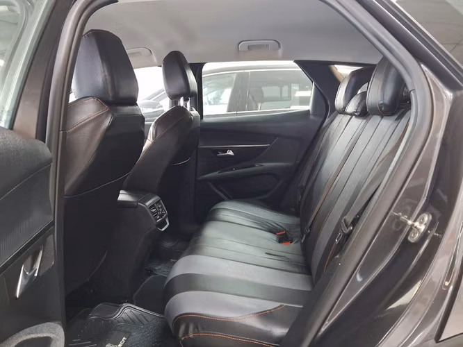 PEUGEOT 3008 ACTIVE 2022 - Imagen 9