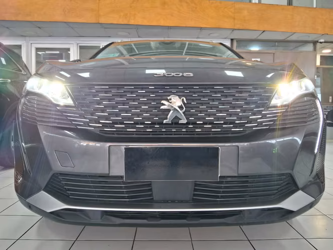PEUGEOT 3008 ACTIVE 2022 - Imagen 2