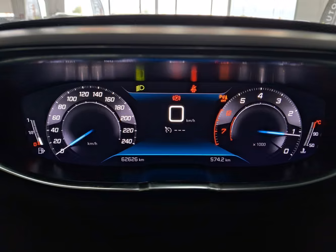 PEUGEOT 3008 ACTIVE 2022 - Imagen 11