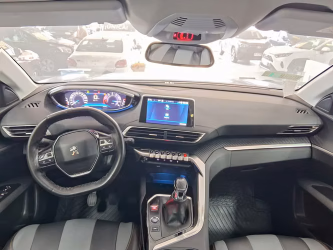 PEUGEOT 3008 ACTIVE 2022 - Imagen 10