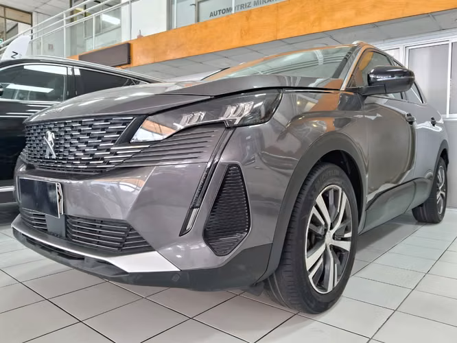 PEUGEOT 3008 ACTIVE 2022 - Imagen 3