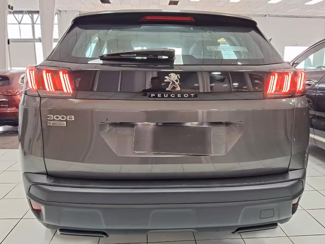 PEUGEOT 3008 ACTIVE 2022 - Imagen 5