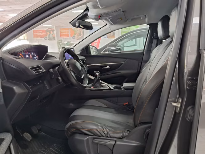 PEUGEOT 3008 ACTIVE 2022 - Imagen 8