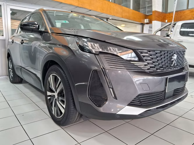 PEUGEOT 3008 ACTIVE 2022