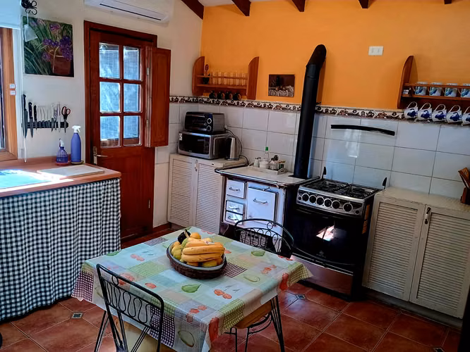 VENTA CASA 3HAB 2BA OLMUÉ - Imagen 9