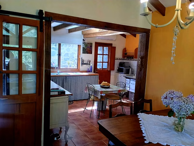 VENTA CASA 3HAB 2BA OLMUÉ - Imagen 10