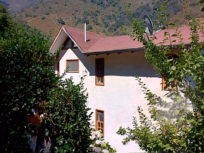 VENTA CASA 3HAB 2BA OLMUÉ - Imagen 1