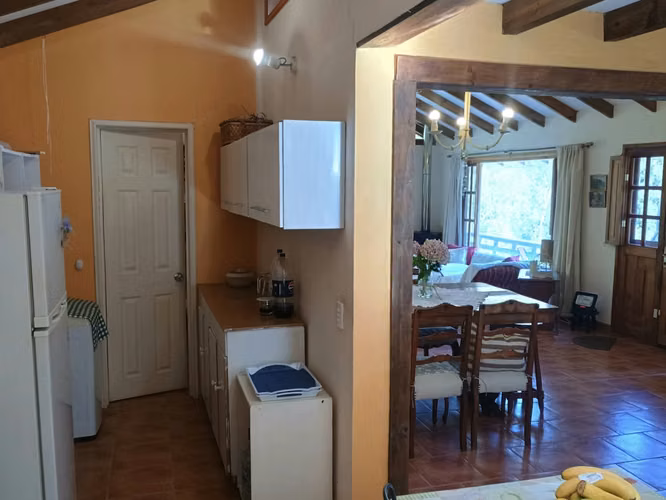 VENTA CASA 3HAB 2BA OLMUÉ - Imagen 11