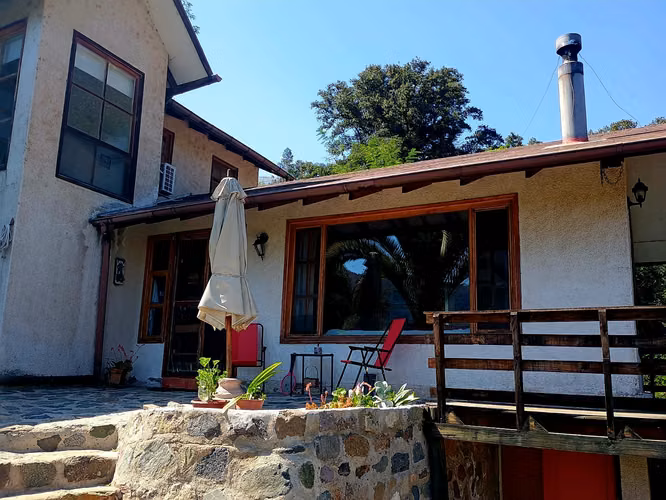 VENTA CASA 3HAB 2BA OLMUÉ - Imagen 2