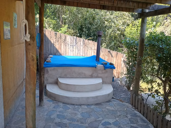 VENTA CASA 3HAB 2BA OLMUÉ - Imagen 6