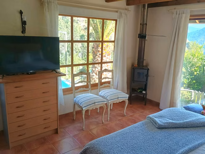 VENTA CASA 3HAB 2BA OLMUÉ - Imagen 12