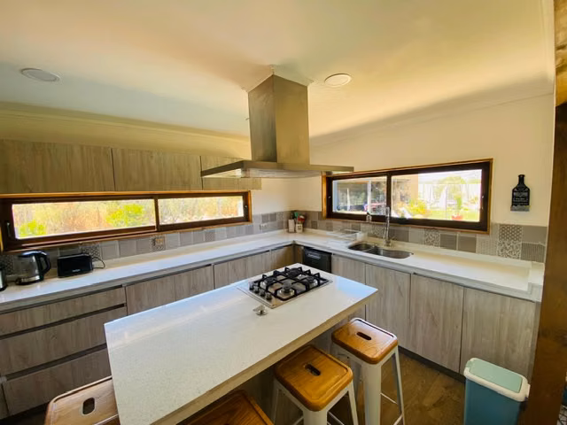 VENTA CASA 4HAB 4BA OLMUÉ