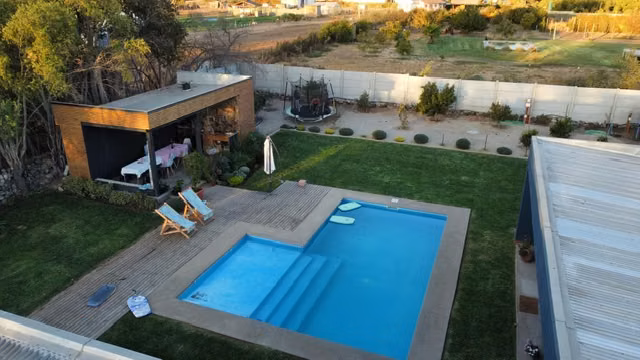 VENTA CASA 4HAB 4BA OLMUÉ