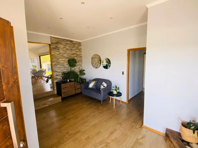 VENTA CASA 4HAB 4BA OLMUÉ