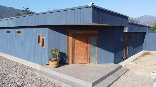 VENTA CASA 4HAB 4BA OLMUÉ
