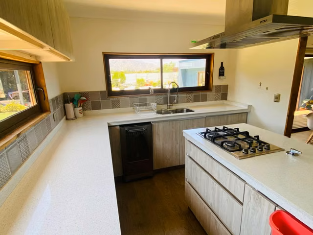 VENTA CASA 4HAB 4BA OLMUÉ