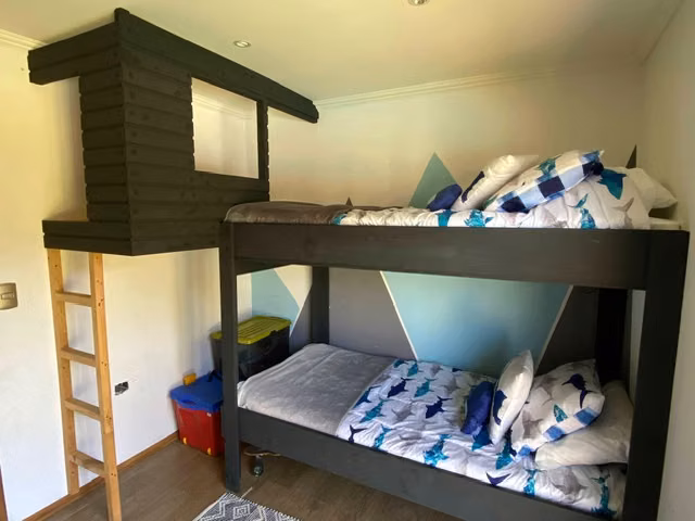 VENTA CASA 4HAB 4BA OLMUÉ
