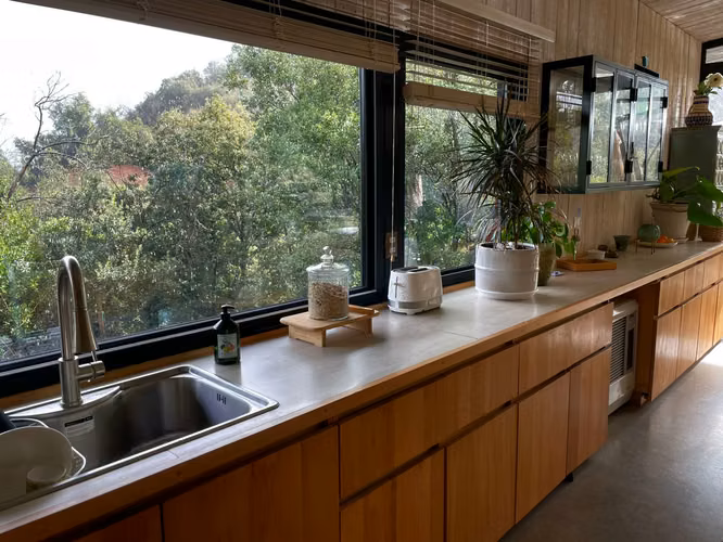 VENTA CASA EN CONDOMINIO 3HAB 2BA OLMUÉ - Imagen 10