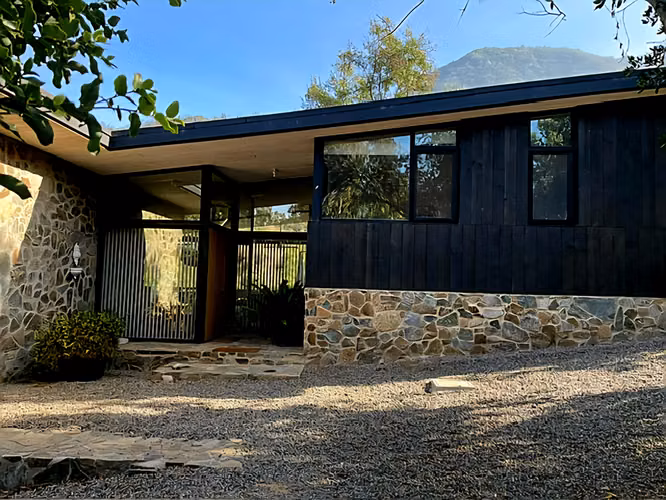 VENTA CASA EN CONDOMINIO 3HAB 2BA OLMUÉ - Imagen 4