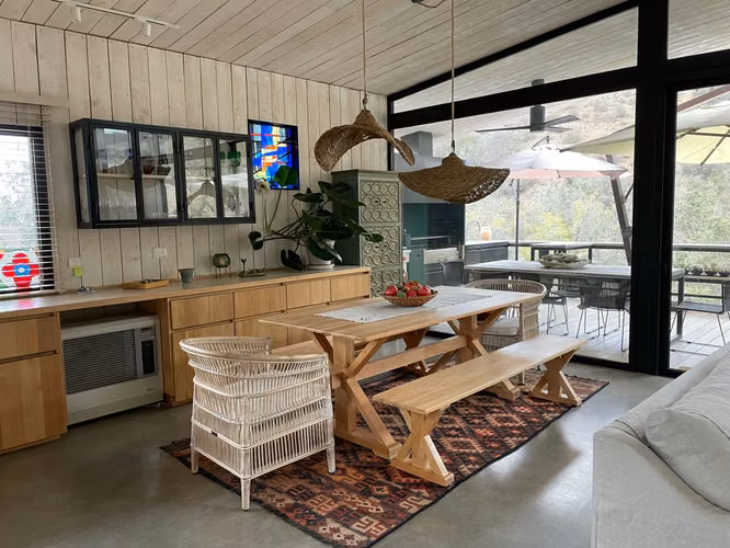 VENTA CASA EN CONDOMINIO 3HAB 2BA OLMUÉ - Imagen 7