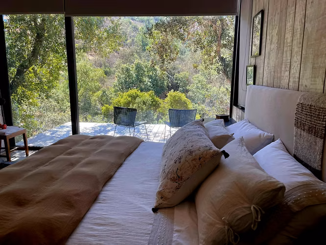 VENTA CASA EN CONDOMINIO 3HAB 2BA OLMUÉ - Imagen 12