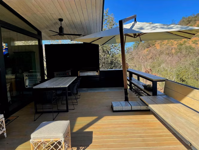 VENTA CASA EN CONDOMINIO 3HAB 2BA OLMUÉ - Imagen 5