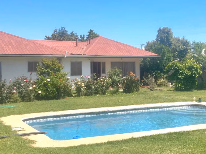 VENTA CASA 3HAB 2BA OLMUÉ - Imagen 2