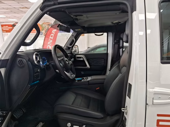 BAIC BJ40 HONOR 2026