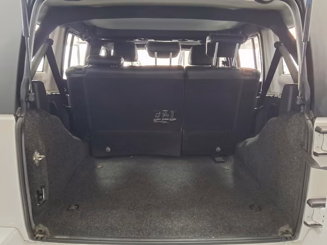 BAIC BJ40 HONOR 2026