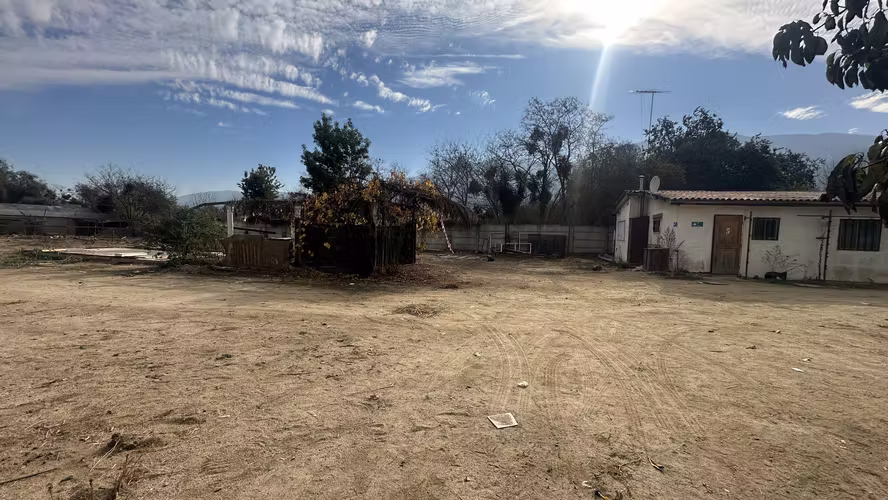 GRAN TERRENO COMERCIAL CON 290 M2 CONTRUIDOS CENTRO OLMUE - Imagen 19
