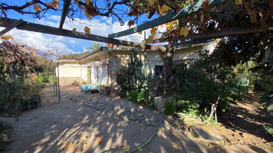 VENTA DE CASA DE 165 M2 Y 960 M2 DE TERRENO EN OLMUE GRANIZO - Imagen 24
